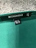 Missguided Teal Cocktail Dress Size 8 - photo 4