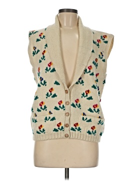 Faconnable Sweater Vest