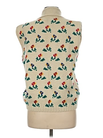 Faconnable Sweater Vest (view 2)