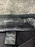 Studio by Torrid Solid Black Casual Pants Size 16 (tall) - photo 7