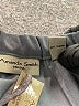 Amanda Smith Solid Blue Casual Pants Size 12 - photo 4