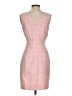 J.Crew Checkered-gingham Pink Cocktail Dress Size 2 (petite) - photo 2