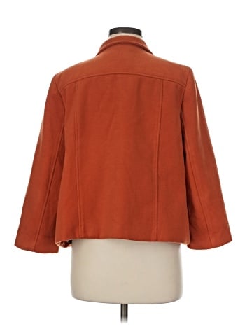 Chico's Coat (view 2)