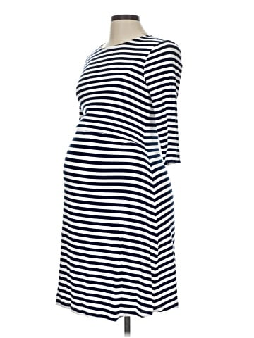 Seraphine Casual Dress (view 1)