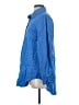 SNDYS. Blue Long Sleeve Button-Down Shirt Size 2 - photo 5