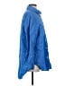 SNDYS. Blue Long Sleeve Button-Down Shirt Size 2 - photo 4