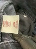 Mossimo Supply Co. Black Denim Shorts Size 2 - photo 4