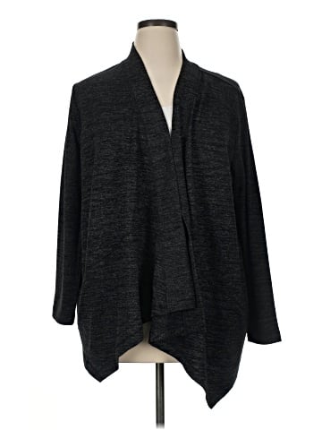 Zenergy by Chico's Coat (view 1)
