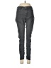 BDG Chevron-herringbone Gray Jeans Size 28 waist - photo 1
