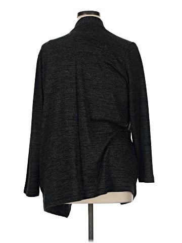 Zenergy by Chico's Coat (view 2)