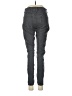 BDG Chevron-herringbone Gray Jeans Size 28 waist - photo 2