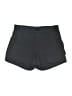 Athleta Solid Black Shorts Size 2 - photo 1