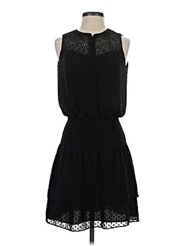 White House Black Market Casual Dress (view 1)
