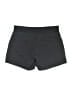 Athleta Solid Black Shorts Size 2 - photo 2
