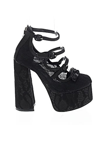Unbranded Heels (view 1)