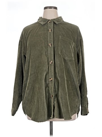 Maurices Coat (view 1)