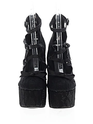 Unbranded Heels (view 2)