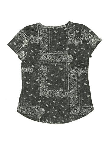 Abercrombie Short Sleeve Blouse (view 2)