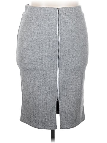 Torrid Casual Skirt (view 1)