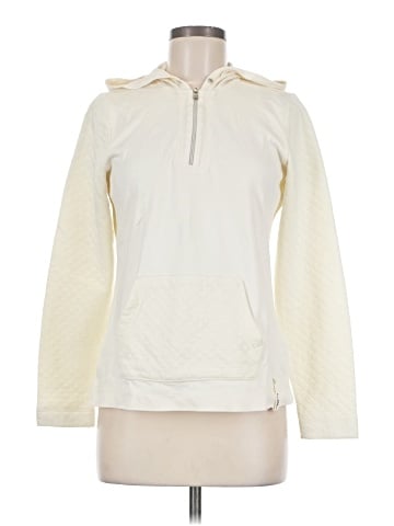 L-RL Lauren Active Ralph Lauren Pullover Hoodie (view 1)