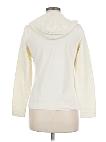 L-RL Lauren Active Ralph Lauren Pullover Hoodie (view 2)