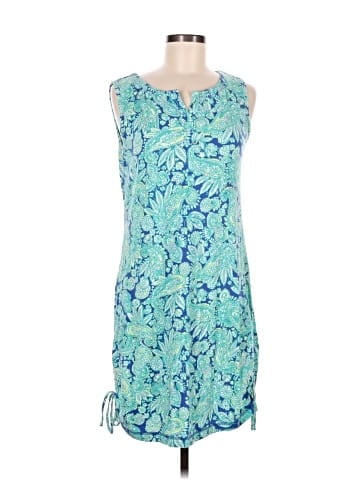 T by Talbots Casual Dress (view 1)