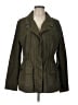 Old Navy 100% Cotton Green Jacket Size L - photo 1