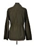 Old Navy 100% Cotton Green Jacket Size L - photo 2