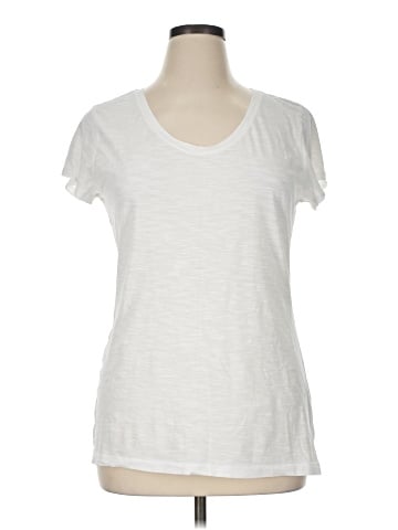 Style&Co Sport Short Sleeve T-Shirt (view 1)