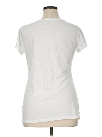 Style&Co Sport Short Sleeve T-Shirt (view 2)
