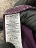 Head Color Block Gray Active Skort Size S - photo 4