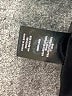 Torrid 100% Polyester Silver Cocktail Dress Size 2X Plus (2) - photo 9