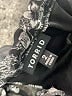 Torrid 100% Polyester Silver Cocktail Dress Size 2X Plus (2) - photo 10
