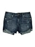 DL1961 Blue Denim Shorts Size 27 waist - photo 1