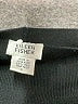 Eileen Fisher 100% Wool Black Wool Cardigan Size L - photo 7