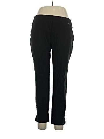 Rafaella Active Pants (view 1)
