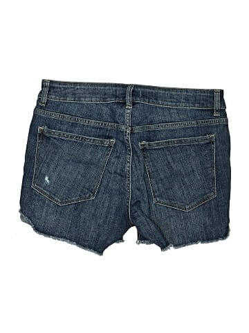 DL1961 Denim Shorts (view 2)