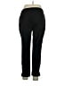 Rafaella Black Active Pants Size XL - photo 2