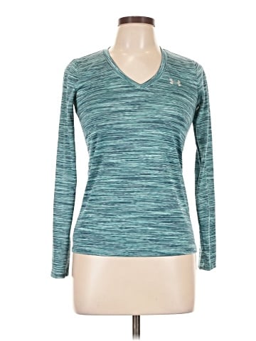 Under Armour Long Sleeve T-Shirt (view 1)