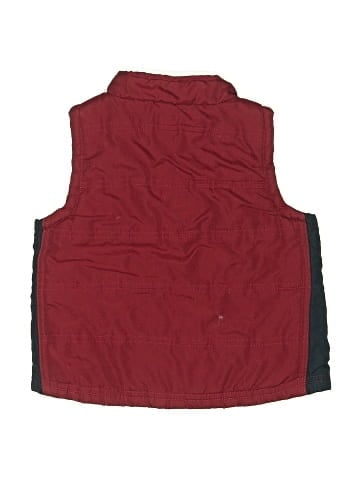 U.S. Polo Assn. Vest (view 2)