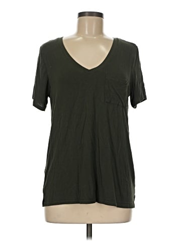 Market and Spruce Short Sleeve T-Shirt (view 1)