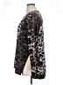 Amaryllis Animal Print Brown Pullover Sweater Size XL - photo 5