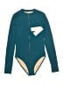 Mott50 Teal Wetsuit Size S - photo 1