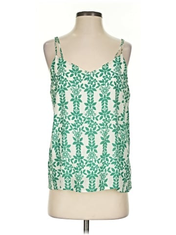 Skies Are Blue Tank Top (view 1)