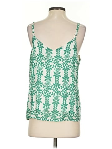 Skies Are Blue Tank Top (view 2)