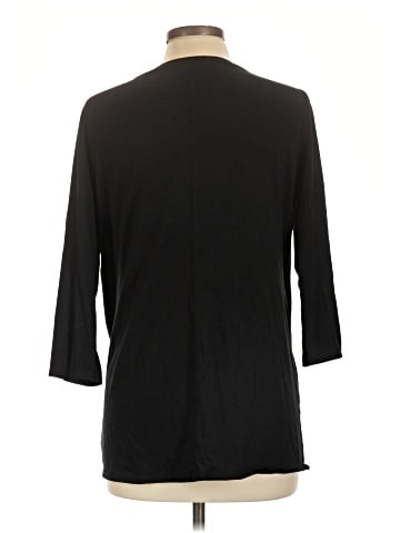 Motherhood 3/4 Sleeve Top (view 2)
