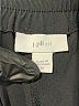 J.Jill Solid Black Shorts Size M - photo 3