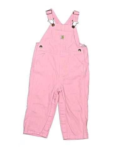 Carhartt Overalls (view 1)