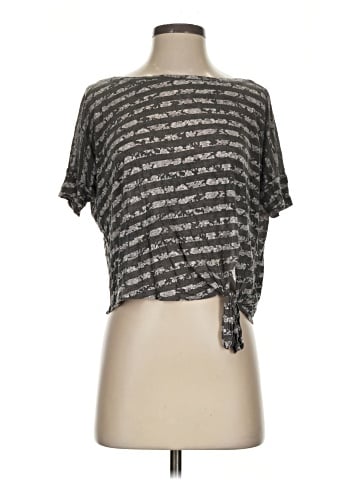 Deletta Short Sleeve T-Shirt (view 1)