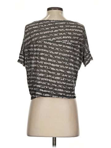 Deletta Short Sleeve T-Shirt (view 2)